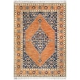 thumbnail image 2 of nuLOOM Halley Floral Medallion Area Rug, 2 of 2