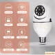 thumbnail image 5 of Cámara Wifi 360° Bombilla Audio Bidireccional Socket App Cel, 5 of 8