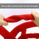 thumbnail image 3 of Durable Big Dog Weight Pulling Harness Dog Sledding Harness For Medium Large Dogs German Shepherd Training Pet Agility Products, 3 of 5