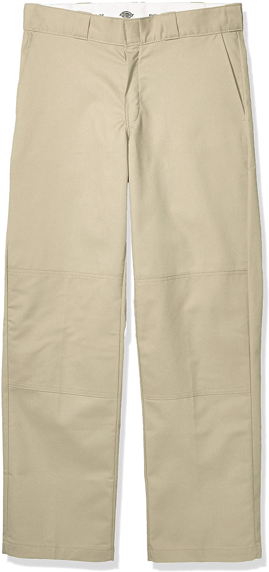 Dickies Mens FLEX Relaxed Fit Straight 