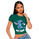 thumbnail image 4 of Playera Para Mujer Cómics Disney Licencias Original 100% Algodon, 4 of 4