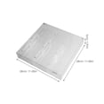 thumbnail image 2 of unbranded Soporte Para Pucks De Hockey De Acrílico Transparente Con Robusto Y Montaje En Pared, 2 of 8