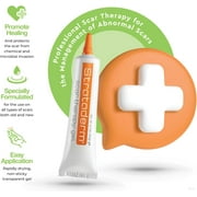 Strataderm Professional Scar Therapy Gel, for Old and New Scars, 5g / 0.17 oz