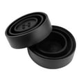 thumbnail image 1 of LED Light Dust Cover 2PCS 100mm Sealed For Headlight LED Headlight, 1 of 8