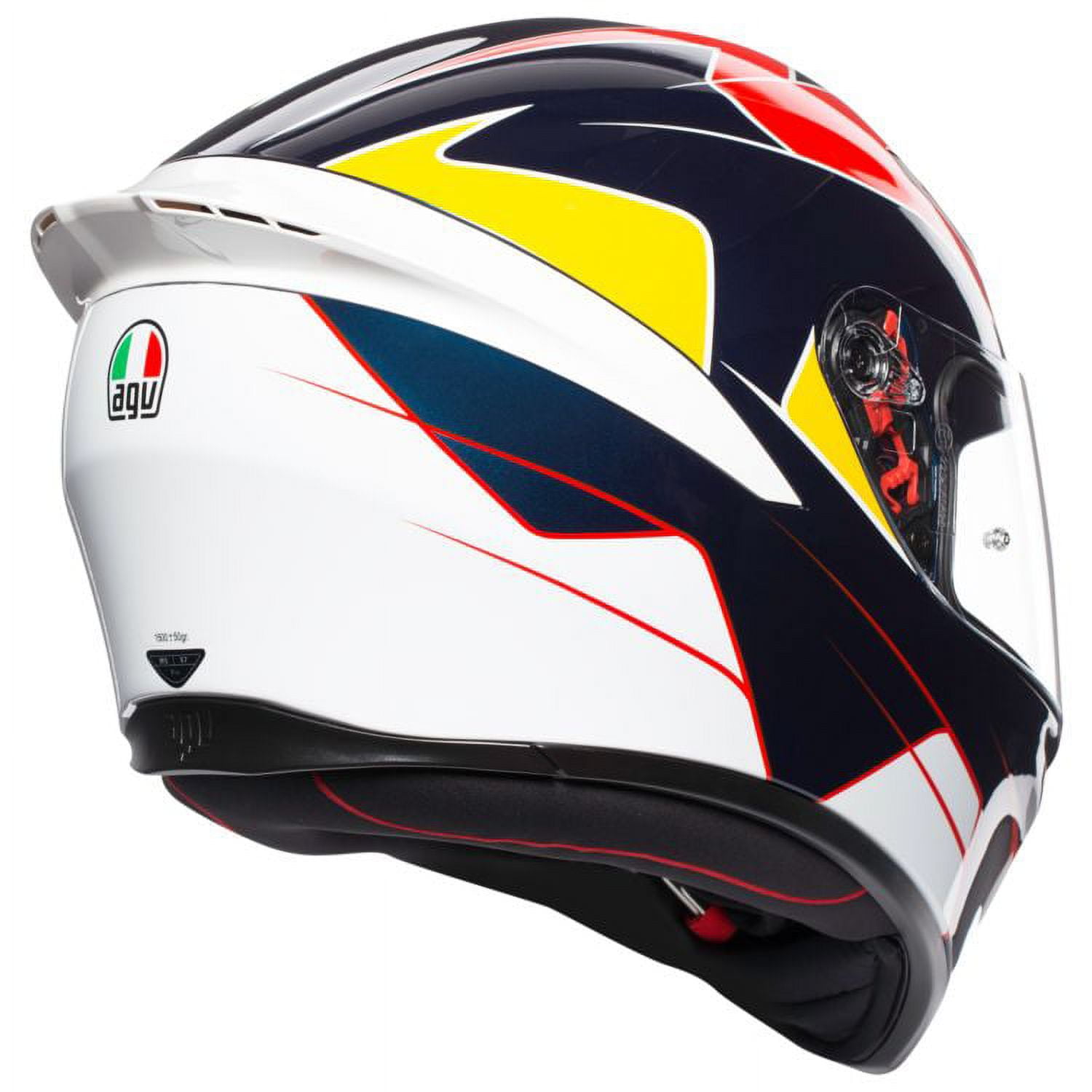 AGV K1 Multi Full Face Helmet MLサイズ AGV Full Face K-1
