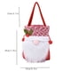 thumbnail image 2 of Almacenamiento De Regalo De Navidad, Bolsa De Regalo De Dulces, Bolsa De Regalo De Gnomo Sin Rostro, Adornos Navideños Para El Hogar, Adornos Navideños Advancent HA042035-01, 2 of 6