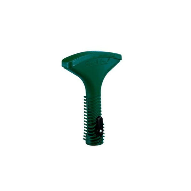 Orbit Plastic Garden Hose Fan Spray Water Nozzle w/ Set Spike, Fan