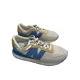 thumbnail image 1 of New! New Balance 237 Athletic Shoes WS237TA | Khaki Ocean Men’s 10 Women’s 11.5, 1 of 5