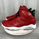 thumbnail image 3 of Ni - ke Ni - ke Air Jordan 6 Spizike History of Jordan Red White Mens 10.5 694091-625 Shoes, 3 of 5