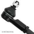 thumbnail image 2 of BeckArnley 101-7609 Tie Rod Assembly, 2 of 4