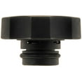 thumbnail image 3 of Help By Dorman Coolant Recovery Tank Cap 82597 OE Replacement; 65.3 Millimeter Diameter; Carded, 3 of 3