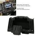 thumbnail image 4 of Support pour Appareil Électronique, Ajustement Précis Support Antichoc Robuste pour Appareil Électronique Augmente la Capacité de Stockage avec Boîte de Rangement pour RZR XP Turbo, 4 of 7
