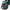 Aqua/Black, variant on ORA Facial Microneedle Derma Roller System 0.25mm, Aqua/White