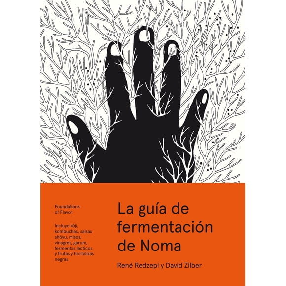Guía de fermentación de Noma Neo Person 9788415887355