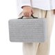 thumbnail image 1 of Estuche Portátil ANGGREK para Drones Universal Color Gris, 1 of 8