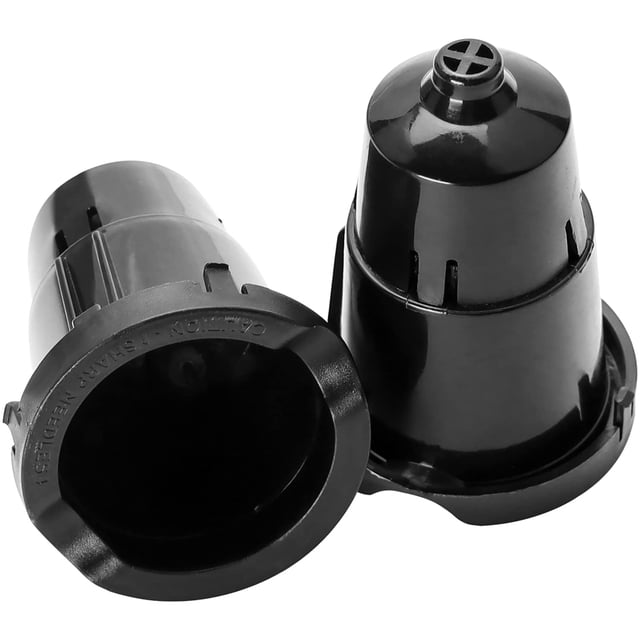 Soporte de K de Repuesto para K10, K40, K60, K70, K75, K75 Pieza de Repuesto de de Filtro de Café
