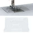 thumbnail image 4 of Plaque de Couverture de Crochet de Bobine, Matériau ABS Plaque de Couverture de Bobine Multi-Usage pour Machine à Coudre GX37/XM1010 pour Machine à Coudre CS7000X, 4 of 8