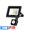 20w, variant on LED flood light outdoor waterproof flood light outdoor energy-saving lighting