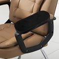thumbnail image 4 of OULII 2pcs Armrest Cushions For Gaming Chair With Easy Movement Made Of PP, 4 of 6