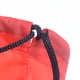 thumbnail image 4 of Txlixc Unisex Deportes Impermeables Bolsas con cordón Color sólido Reutilizable Paquete de gran capacidad Mochilas de almacenamiento para viajes Gimnasio Txlixc Casual, 4 of 6
