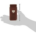 thumbnail image 6 of Victorinox Victorinox Swiss-Tool Spirit Plus with Leather Pouch, 6 of 6