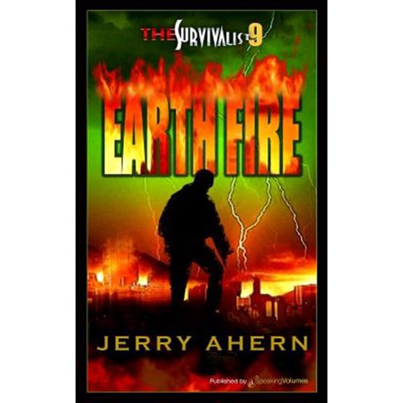 Pre-Owned Earth Fire: Survivalist (Paperback)