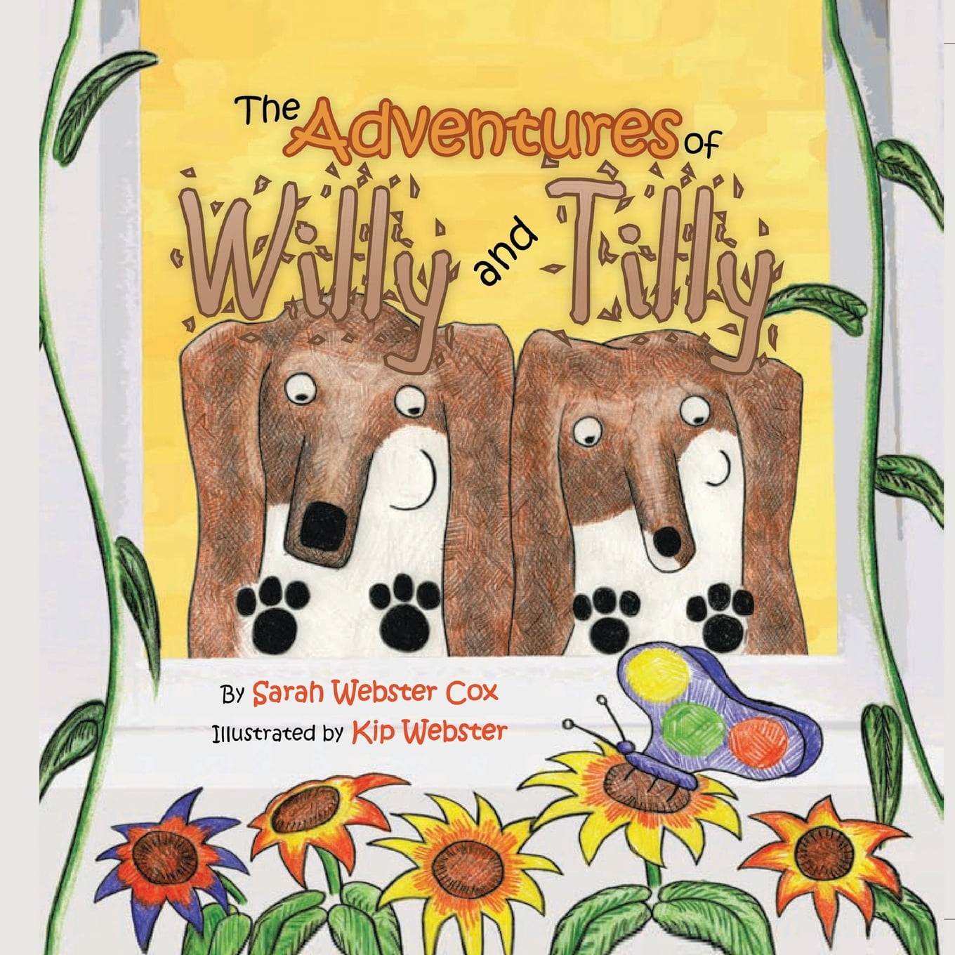 The Adventures of Willy and Tilly