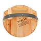 thumbnail image 1 of Estante de Almacenamiento de Vino de Madera, Que Ahorra Espacio en la Moderna Estante de Vino de Montaje en La Pared Para Uso Comercial para USO Comercial, 1 of 7
