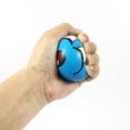 thumbnail image 5 of Balle Anti-Stress 12 Pcs Emoji Balles Anti-Stress Parfaites, 5 of 5