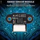 thumbnail image 2 of suitable for Range Sensor Module 10-180Cm Distance Sensor Tof10120 Distance Sensor Uart I2C Output 3-5V Rs232 Int-CHENG DU SI XI, 2 of 5