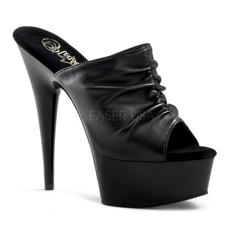 Pleaser delight 12 clearance