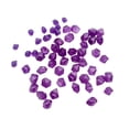 thumbnail image 1 of Luminous Glow Pebbles for Garden Paths Decorative Glowing Stones for Outdoor DIY Craft Projects Home Night Light, 1 of 4