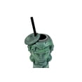 thumbnail image 3 of Vaso Juego de Tronos Geeki Tikis Jon Snow 620 ml, 3 of 6