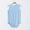 Blue, variant on Hvobtty Toddler Thin Sleeveless Rompers, Toddler Summer Rompers, Summer Kids Sleeveless Bag Fart Clothes Boy's and Girl's Kids Clothes Jumpsuit Seamless Pajamas Beige 3-4 Years