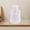 thumbnail image 7 of Onion Blossom Maker, Blooming Onion Cutter Set with Core Cutter & Knife Guide, Reusable Onion Slicer Cutter, for Potato Tomato Apple Orange Fruit Vegetable Cutter Tool, 7 of 7