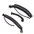 thumbnail image 4 of Crankcase Vent Breather Hoses Kit For BMW E60 E90 E91 325i 330i 525i 11157567801, 4 of 5
