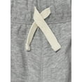 thumbnail image 2 of The Children's Place Boys French Terry Pull-On Shorts, 3-Pack, Sizes XS-XXL, 2 of 4