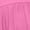 Pinks, variant on Oversize T-Shirt for Women Fashion Ruffled Sleeve Round Neck Tops Summer Short Sleeve Casual Blouses