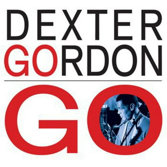 Go (CD)