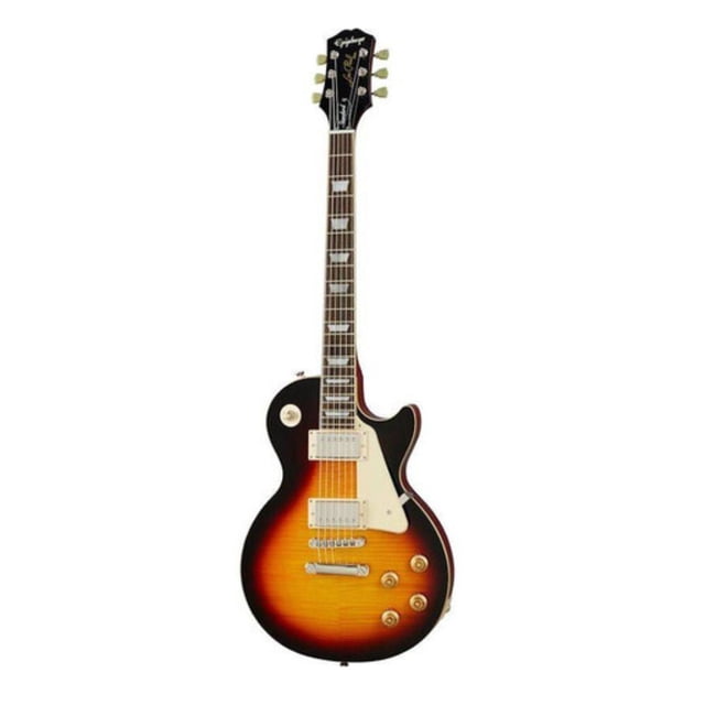 Guitarra eléctrica Epiphone Les Paul Standard 50s Vintage