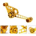 thumbnail image 4 of Bike Chain Tensioner Bracket Rack Bike Accessory Compatible for Brompton, 4 of 8