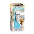 thumbnail image 4 of Nostalgia Retro Drink Mixer, 16 oz Milkshake Maker with Stainless Steel Cup and Rod, 100W, Blue, 4 of 11