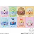 thumbnail image 2 of Japanese Genuine Scale Model Sumikkogurashi Best Friend Doll Collection Anime Accessories Action Figure Toys, 2 of 5