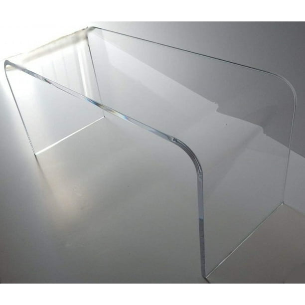 Acrylic Coffee Table 44 Long X 16 Wide High 3 4 Thick Com - 4 X 3 Coffee Table Acrylic Coffee Table 44 Long X 16 Wide High 3 4 Thick Com - 4 X 3 Coffee Table