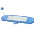 thumbnail image 1 of Koszal Cat Scratch Pad Seesaw Shape Grinding Claws Delicate Kitten Scratch Mat with Spring Plush Ball Cat Supplies, 1 of 8