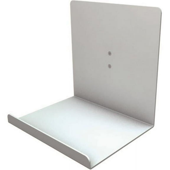 Klamp Tube Book Shelf