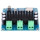 thumbnail image 5 of Componentes del amplificador, placa amplificadora de potencia Módulo amplificador Bluetooth X Módulo amplificador de potencia Diseño a prueba de futuro, 5 of 14