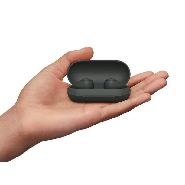 Sony WF-C700N Truly Wireless In-Ear Headphones - Walmart.ca
