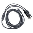 thumbnail image 1 of Starlink Mini Multi Purpose DC Power Cable, 3 in 1 DStarlink Mini DC Power Cable Cigarette Lighter for Starlink Mini, Starlink Mini Cable DC Car Power Cable for Starlink Mini, 1 of 7