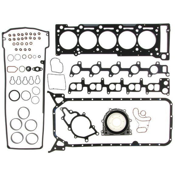 MAHLE Engine Gasket Set
